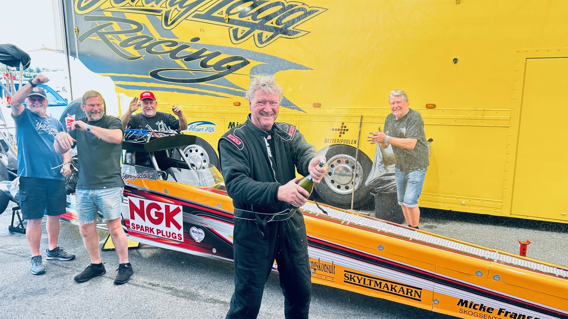 G�ttingen � J�nk�ping